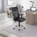 Silla Escritorio Capricornio Negro