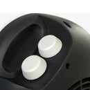 Termoventilador Electrico 2000 W Sun-05 Celeste