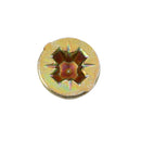 Tornillo Tirafondo Madera 4 Pulg 6 Mm 12 Unidad(Es)