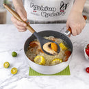 Cucharon De Gris Con Mango Just Home Collection