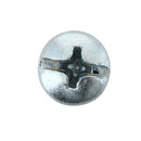 Tornillo Roscalata Metal 2 8 mm 10 unidad(es)