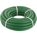 Manguera jardin pvc reforzada 3/4 rollo 20 m sin accesorios