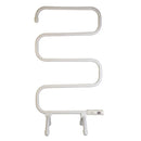 Calefactor Secatoallas Electrico 100 W Radiacion Blanco