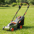 Cortadora Pasto Electrica 1400 W
