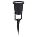 Lampara Estaca Exterior 11 W Ip54 Luz Calida O Fria