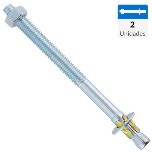 Perno Anclaje 1/2 X 7 2 Un
