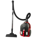 Aspiradora Ciclonica Arrastre 1800 W 2 Litros WVC-EASYCLEAN2