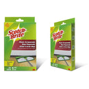 Repuesto Mopa Atrapa Polvo Scotch Brite P/Todo Tipo De Piso