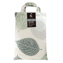Cortina de bano Leaf 178x180 cm