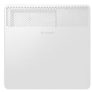Convector Electrico 1000 W Conveccion Hc4000-10 Blanco