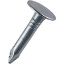 Clavo para teja asfaltica 3/4 1 kg