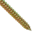 Tornillo Tirafondo Madera 1-1/2 6 mm 144 unidad(es)