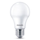 Pack 2 Ampolletas Led Ecohome 13 W E27 1150 lm Luz Fria