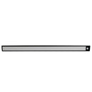 Luminaria Ultrafina Cocina Closet Sensor 60Cm Negro Recargab