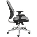 Silla Pc Duty Negro