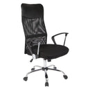 Silla Ejecutiva Malla Negro