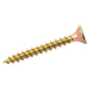 Tornillo Tirafondo Cabeza Phillips Madera 1 1/4 6 mm 144 unidad(es)