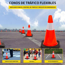 Cono Seguridad 45 Cm