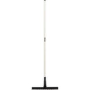 Rastrillo acero 40 cm