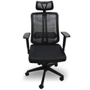 Silla Escritorio Coworking