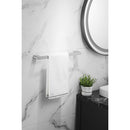 Toallero Barra 46Cm Sidney Niq