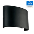 Aplique Muro Led Luzi Gr