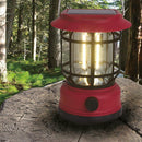 Farol Solar Led de Camping 3.5 W IP 44 250 lm Luz Fria