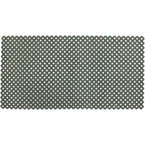 Enre Pvc Diama 122X244Cm Verde