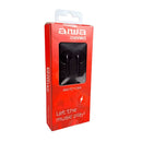 Audifonos cable type C negro AW-TC113n