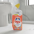 Limpiador Inodoro Aroma Tropical 500 Ml