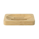 Jabonera Woody Madera