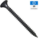 Tornillo Yesocar Pfn 6X2 10Un