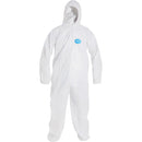 Buzo Nex Gen Blanco