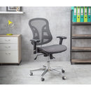 Silla Pc Duty Negro