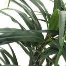 Planta Artificial Palmera 166 Cm Verde