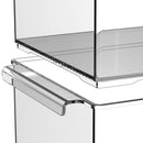 Caja organizadora transparente 10,2x26,9x15 cm