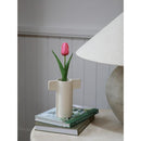 Vara Flor Artificial Tulipan 57 Cm Rosado