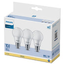 Ampolleta led 10.5 W E27 900 lm Luz Fria