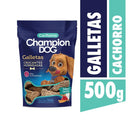 Galleta perro cachorro 500gr