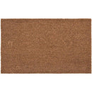 Limpiapies Natural 45X75 Cm Coco Cafe