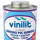 Adhesivo Humedad Para Pvc 240 Cc