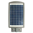 Foco Solar Alumbrado Publico 20W con Sensor