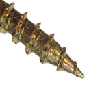 Tornillo Tirafondo Madera 2 5/16 2 unidad(es)