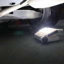 Foco De Trabajo Recargable 3000 Lm