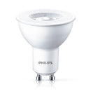 Ampolleta Led Ecohome 4.7 W Gu10 460 Lm Luz Fria