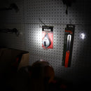 Linterna 15 Led Recargable 75 Lumenes