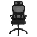Silla Ejecutiva Master Negro