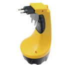 Linterna 15 Led Recargable 75 Lumenes