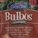 Fertilizante para bulbos 200 gr