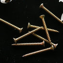 Tarugo Internit 14X10 Mm 60 Uni + Roscalatas 3,5X30 Cm 60 Un